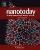 Nano Today, Volume 4, Issue 1, Pages 1-106 (February 2009).jpg