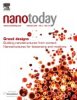 Nano Today, Volume 3, Issues 3-4.jpg