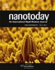 Nano Today, Volume 5, Issue 5, Pages 373-506 (October 2010).jpg