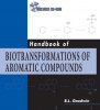 Handbook of Biotransformations of Aromatic Compounds.JPG