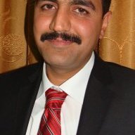 احمد حسن العبيدي