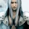 sephiroth